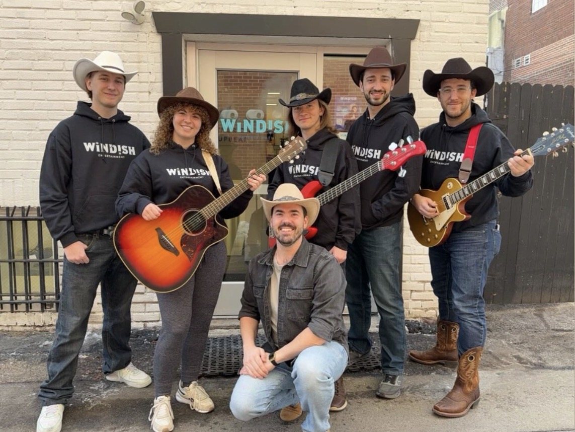 The Midnight Riders with Windish Entertainment