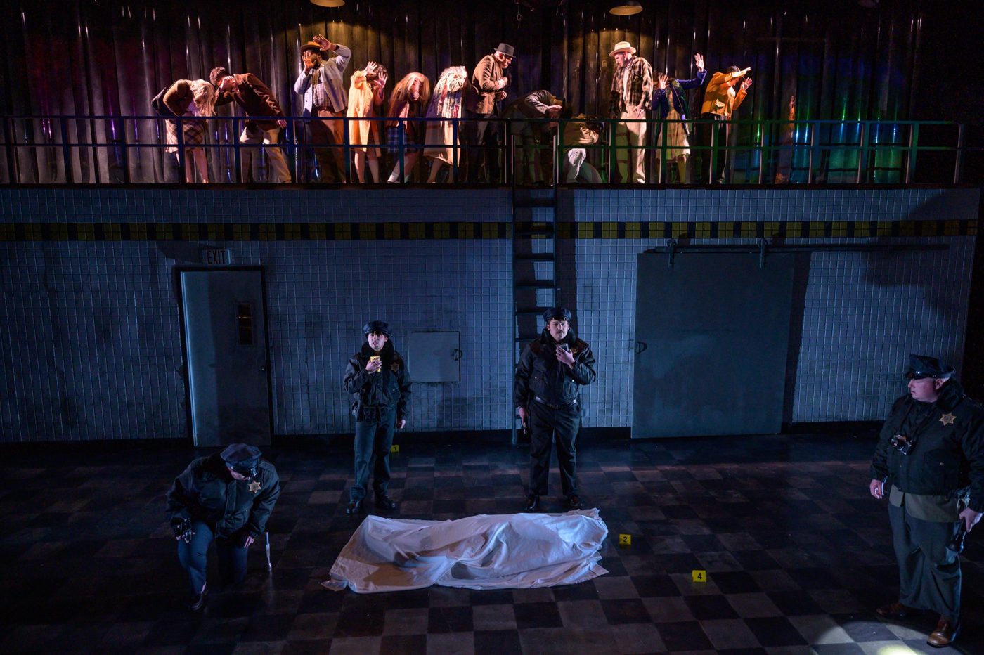 Production photo