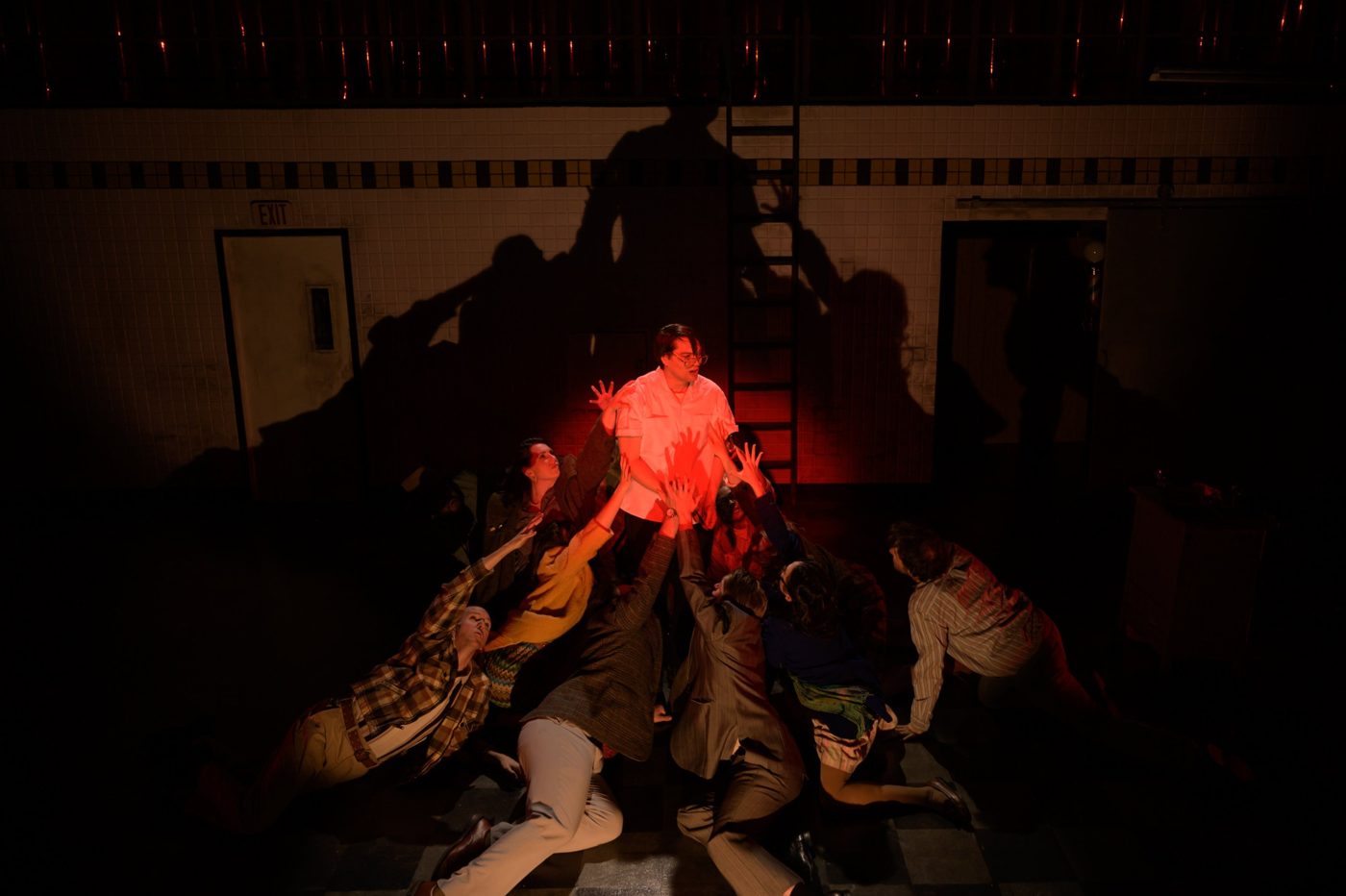 Production photo